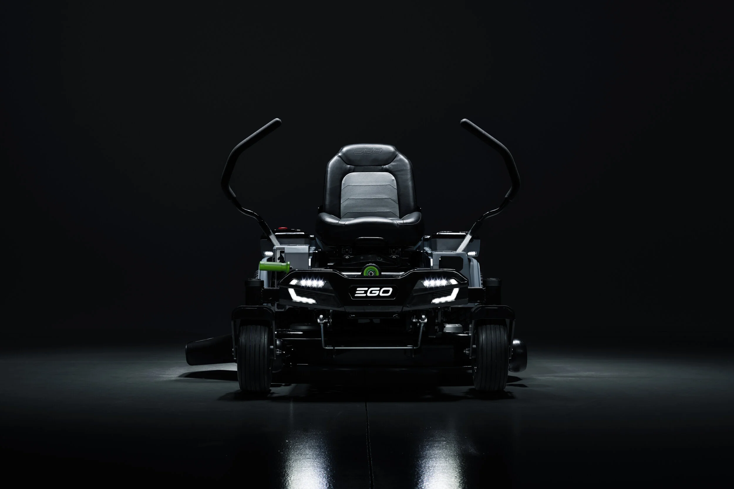 EGO Z6 Teaser — Jeremy Cliff Automotive Photography